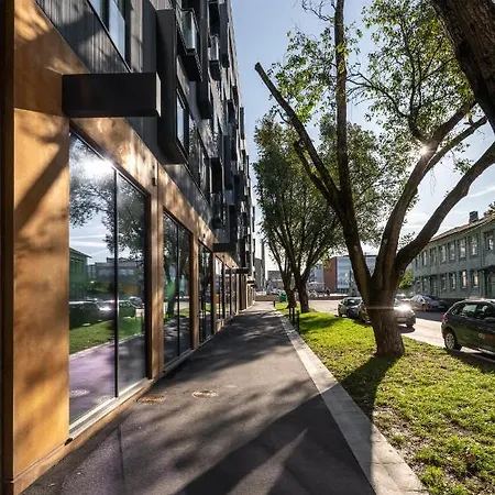 Brand New 2bdroom Free Parking