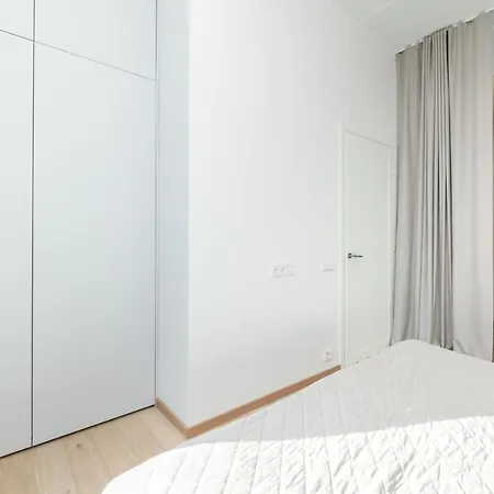 Apartment Brand New 2bdroom Free Parking Tallinn