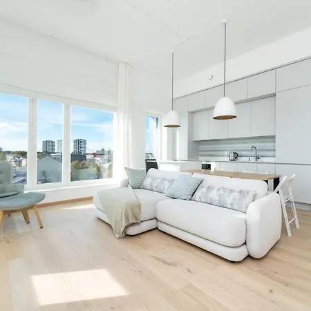 Brand New 2bdroom Free Parking