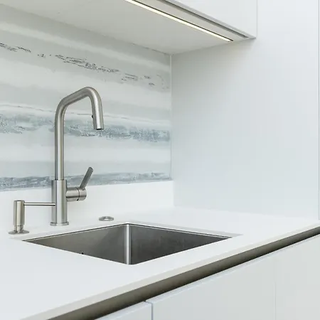 Apartman Brand New 2bdroom Free Parking