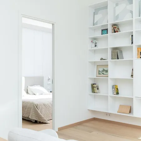 Brand New 2bdroom Free Parking Apartman