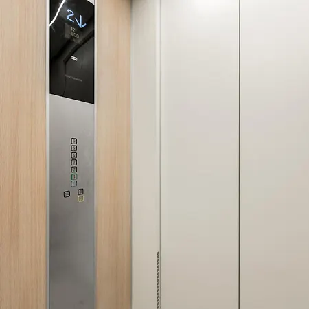 Apartament Brand New 2bdroom Free Parking *