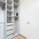 Appartamento Brand New 2bdroom Free Parking Reval
