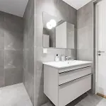 Brand New 2bdroom Free Parking Appartamento *