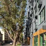 Appartamento Brand New 2bdroom Free Parking Reval