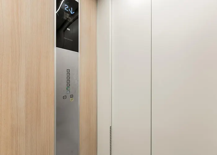 Lejlighed Brand New 2bdroom Free Parking *