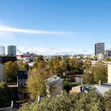 Apartamento Brand New 2bdroom Free Parking *